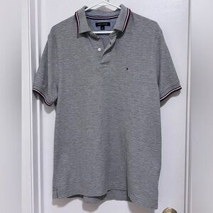 Tommy Hilfiger Short Sleeved Shirt